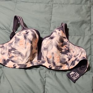 Panache Multicolor Underwire Bra